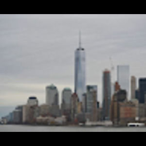 Meet your Posher, Joyce